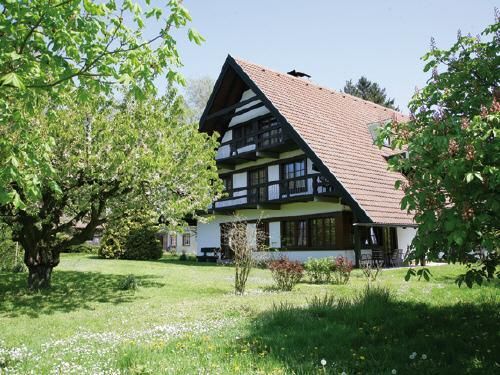 Gastehaus Obsthof