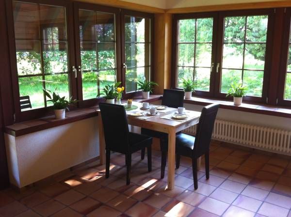 Gastehaus Obsthof