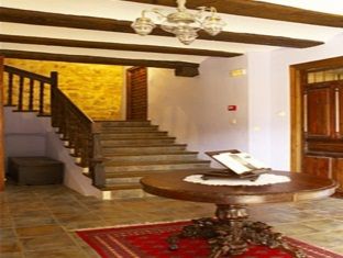 Hotel Casa Valero