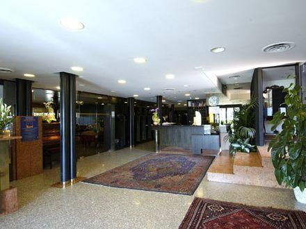 Hotel Pergola