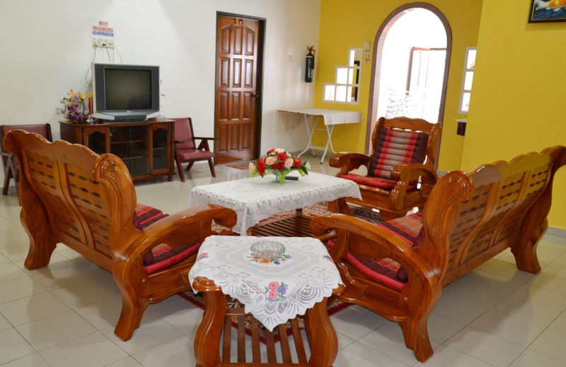 Megastar Inn Vacation Stay