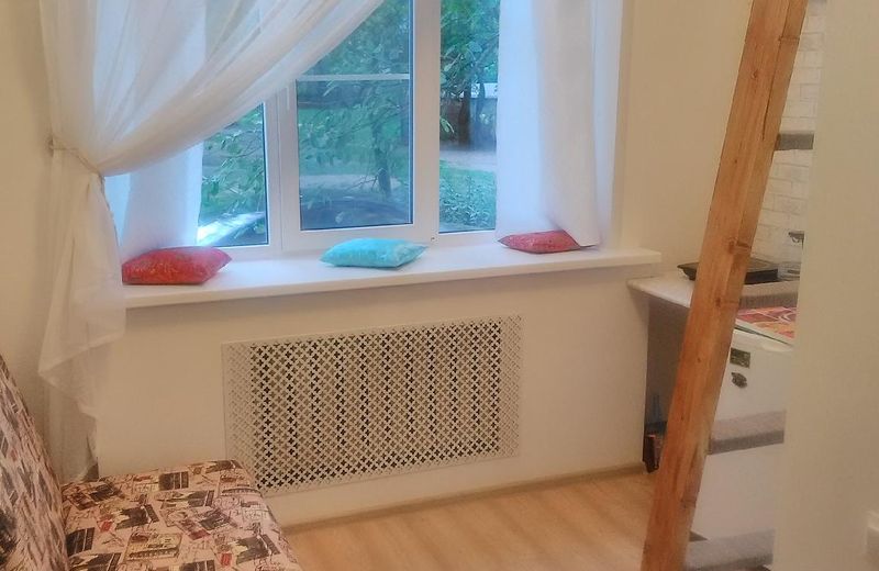 Loft near historical center