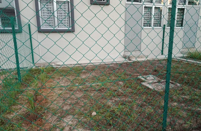 SUHA GUESTHOUSE