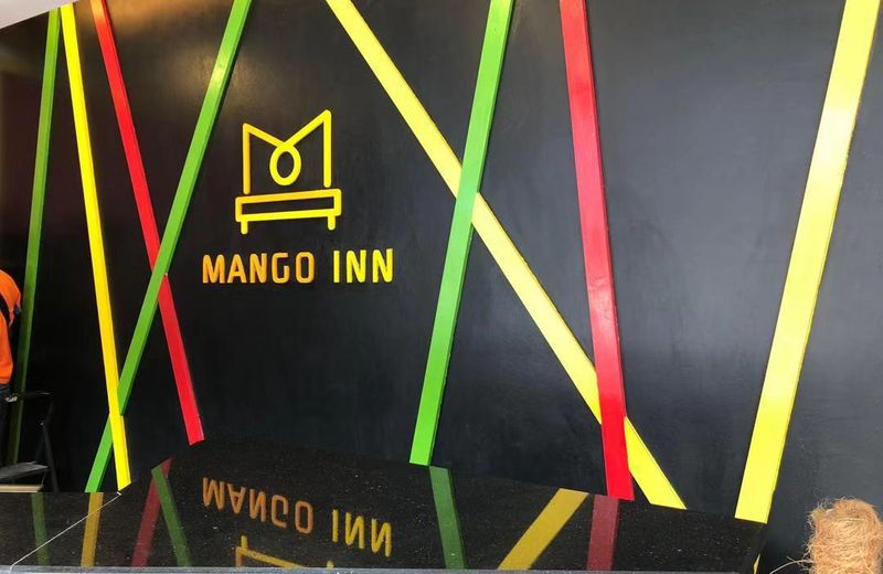 Mango Inn