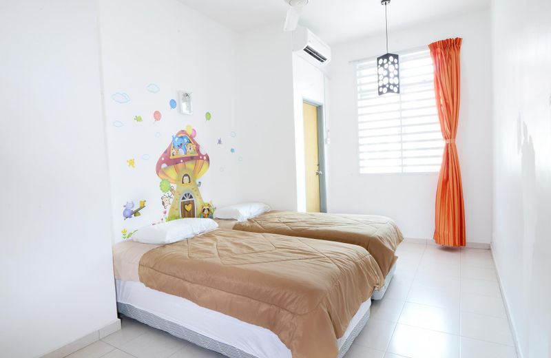 Singstay Guesthouse