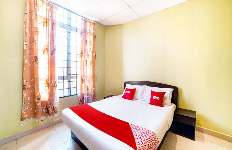 OYO 89573 Hotel Lii View