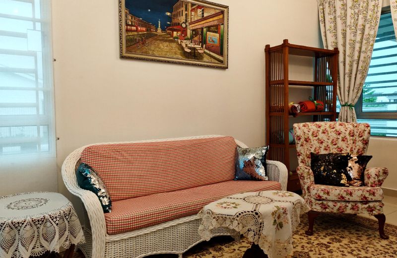 Hanya Di Kau Guest House