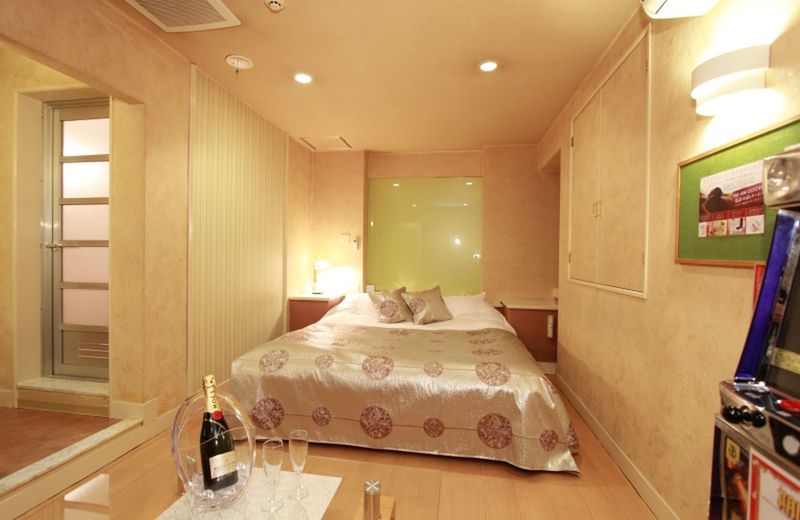 Restay Mito (Adults Only)