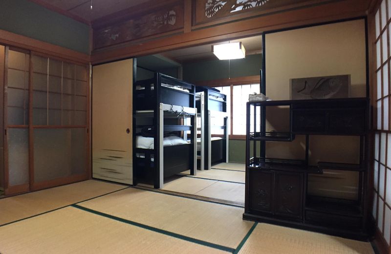 Bed & Breakfast 4min from main station & nagashima