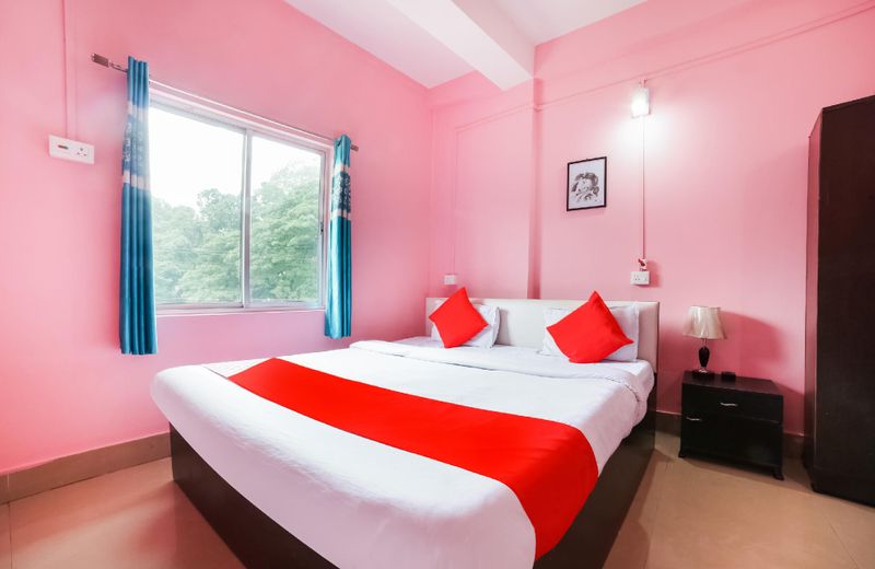 OYO 63661 Hotel Pratap