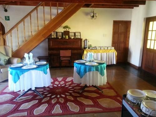 Twin Gables Guest House
