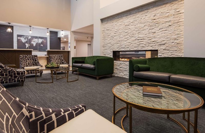 Best Western Plus Morden