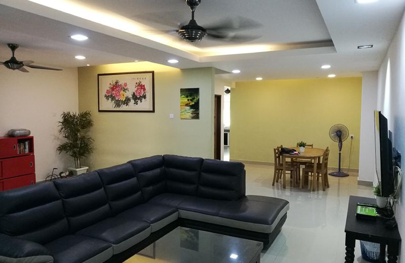 EJ Guesthouse