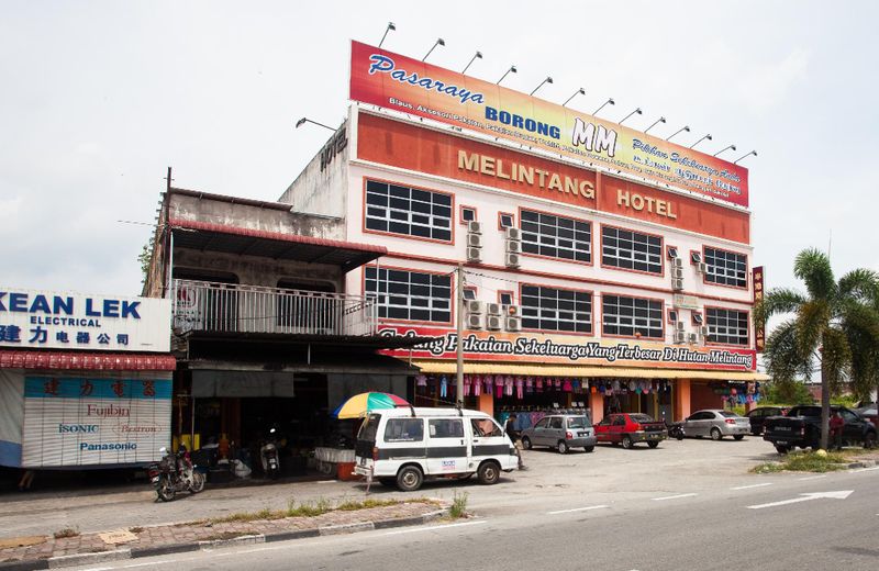 Melintang Hotel Sdn Bhd