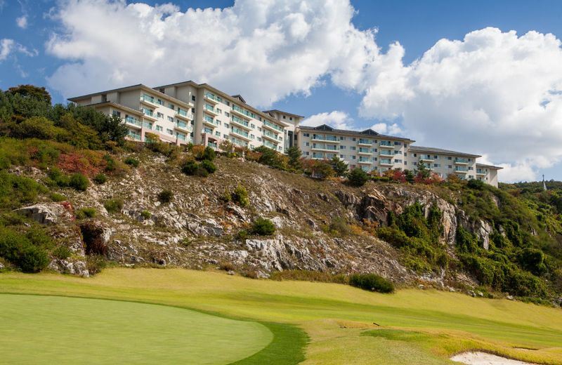 Oakvalley Resort