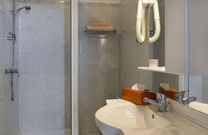 Logis Hotel Berry Relais