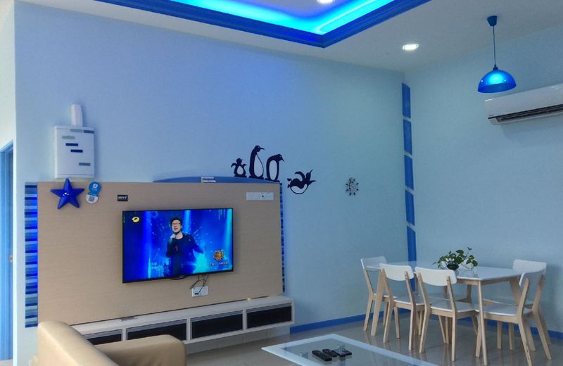 Bentong Street View Guest House