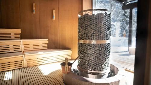 La Casies Mountain Living Hotel