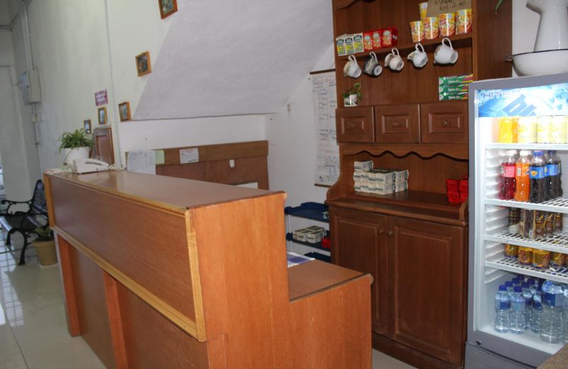 Emma Guesthouse