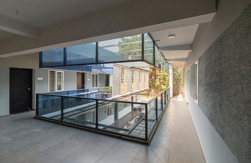 OYO 39885 Green Hills Villa
