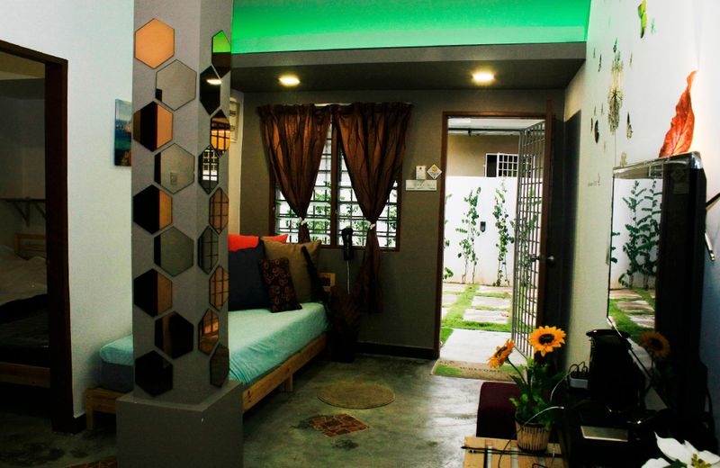The Retreat Homestay