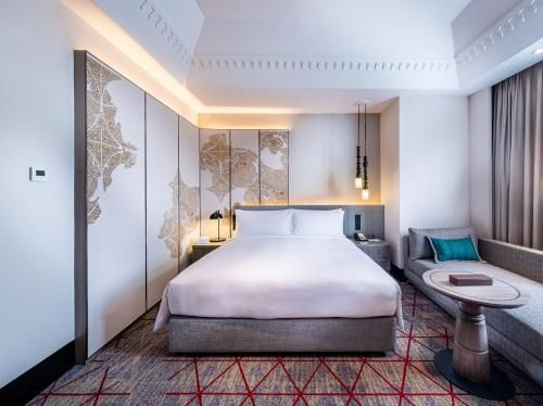 DoubleTree by Hilton Putrajaya Lakeside