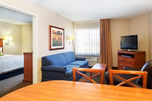 Candlewood Suites Idaho Falls, an IHG Hotel