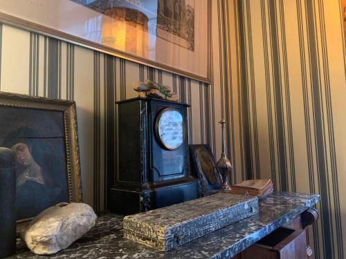 B&B Villa Thibault
