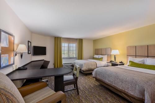 Candlewood Suites Tucson, an IHG Hotel