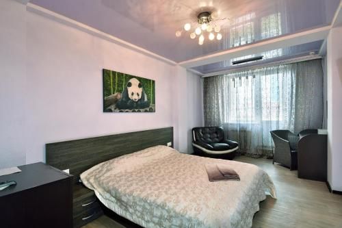 Mini-hotel Panda