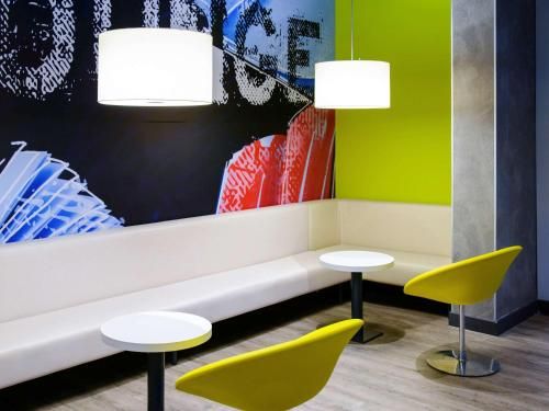 ibis budget Aracaju