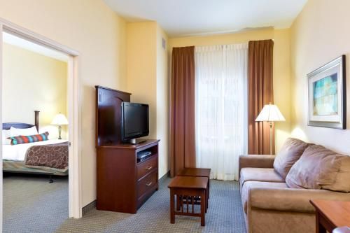 Staybridge Suites McAllen, an IHG Hotel