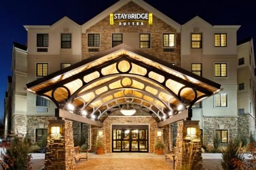 Staybridge Suites - Mt. Juliet - Nashville Area