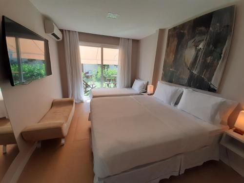 Parador Búzios Boutique Hotel