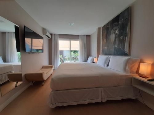 Parador Búzios Boutique Hotel