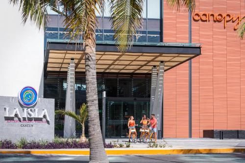 Canopy By Hilton Cancun La Isla