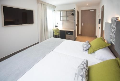 Urban A+++ Hotel