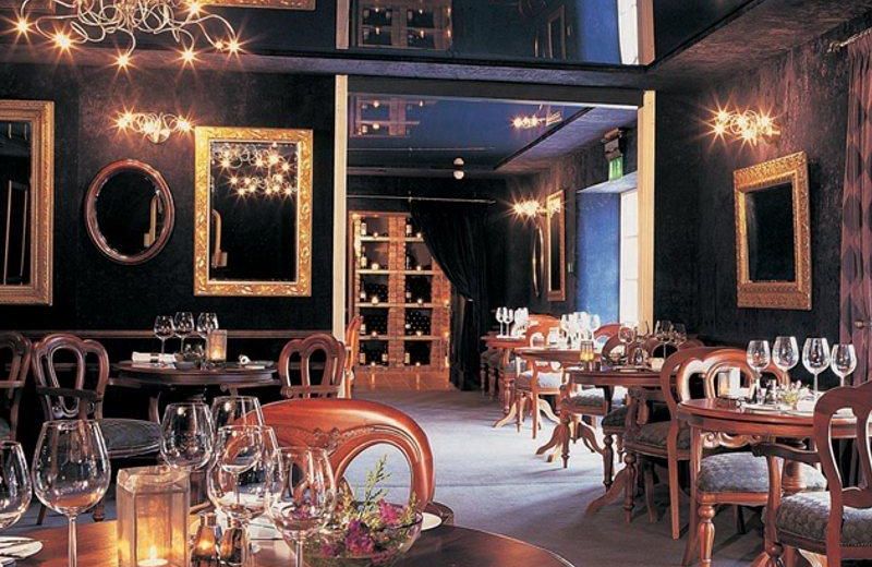 Brook Lodge Hotel