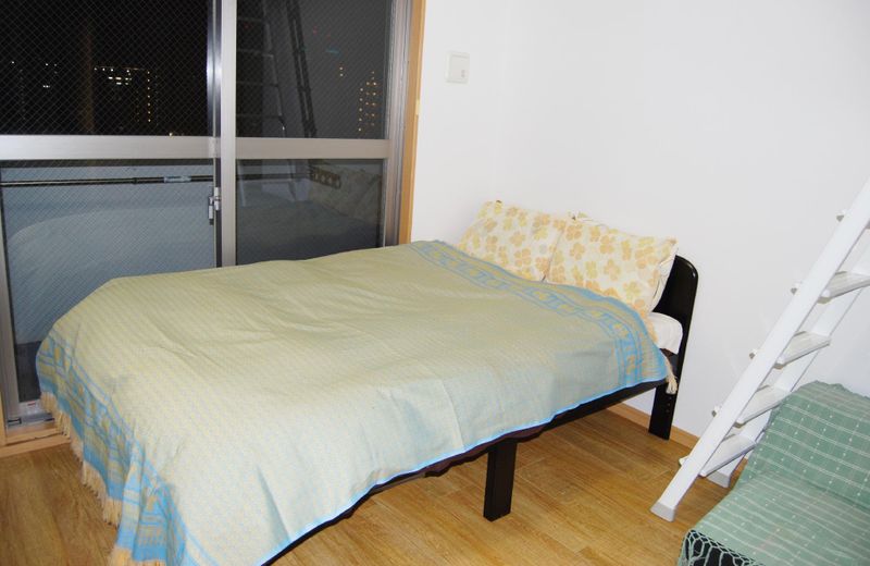 Namba Station Near Namba Motomachi Guest Room