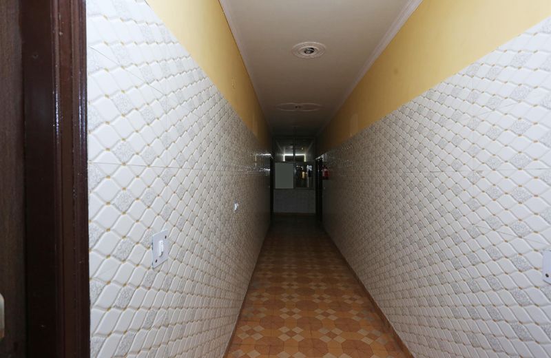 OYO 35493 Hotel Waypoint