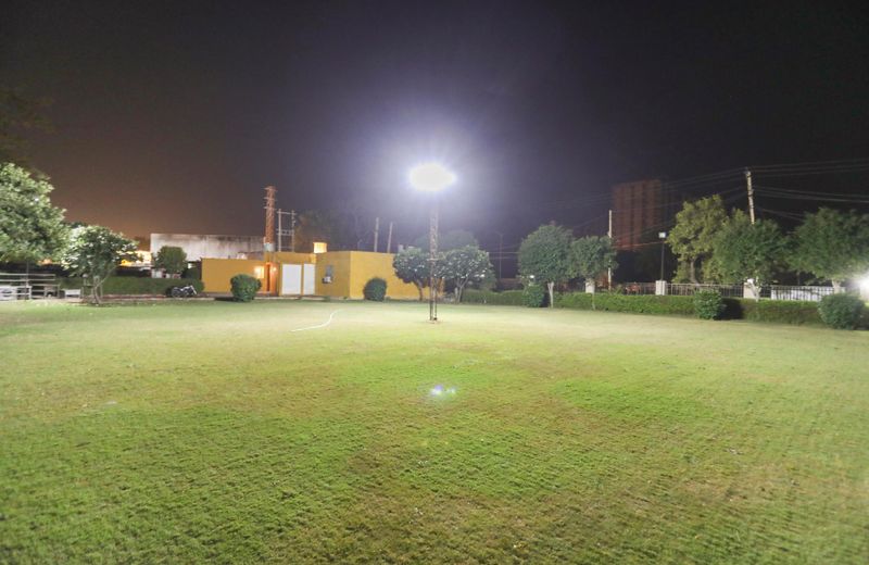 OYO 1064 Hotel Suryansh