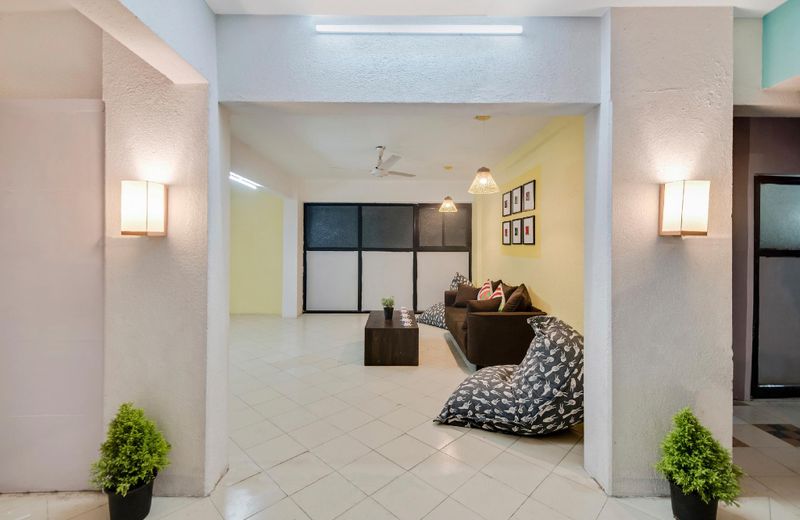 OYO Home 45371 Enticing Stay Balewadi