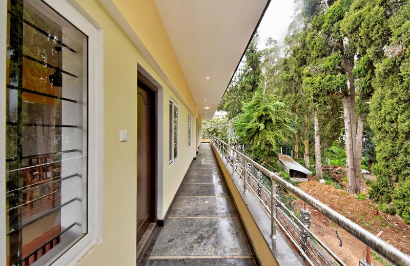 OYO 78034 New Star Cottages