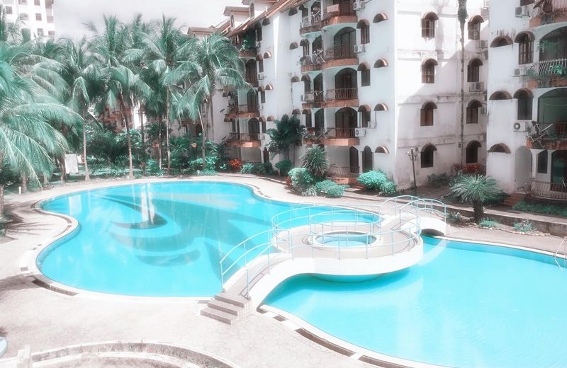 Condo Asia Langkawi II