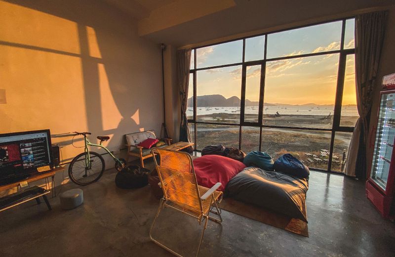 Bed Attitude Guesthouse Langkawi