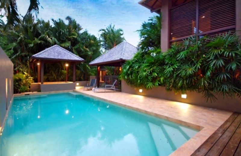 The Boutique Collection - The Bali House