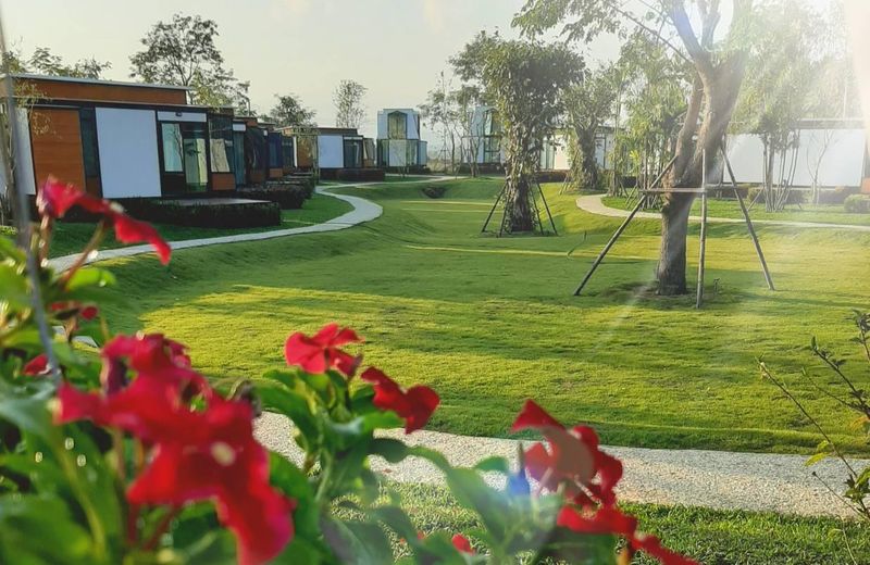 Akkara resortandvilla