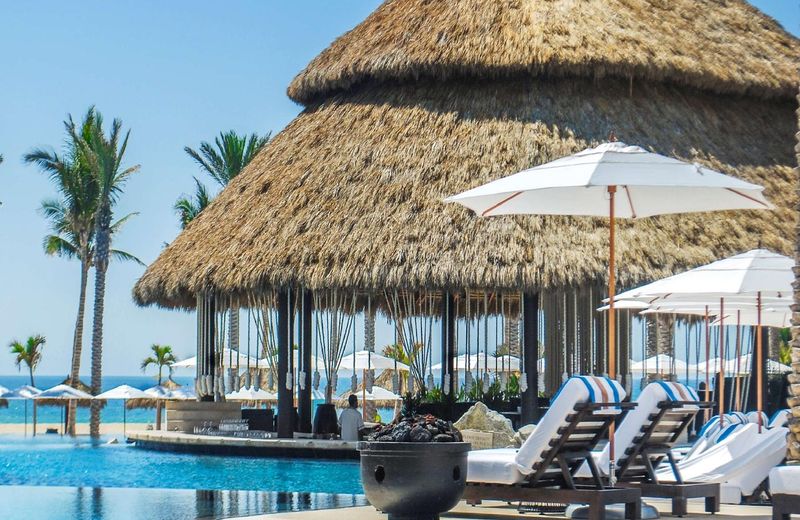 Hilton Vacation Club Cabo Azul Los Cabos