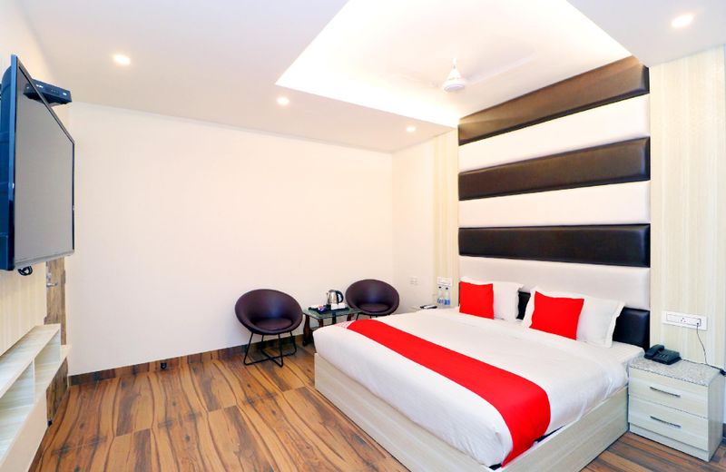 OYO 37524 Hotel Wasat