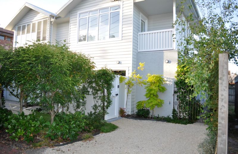 Sailaway Beach House